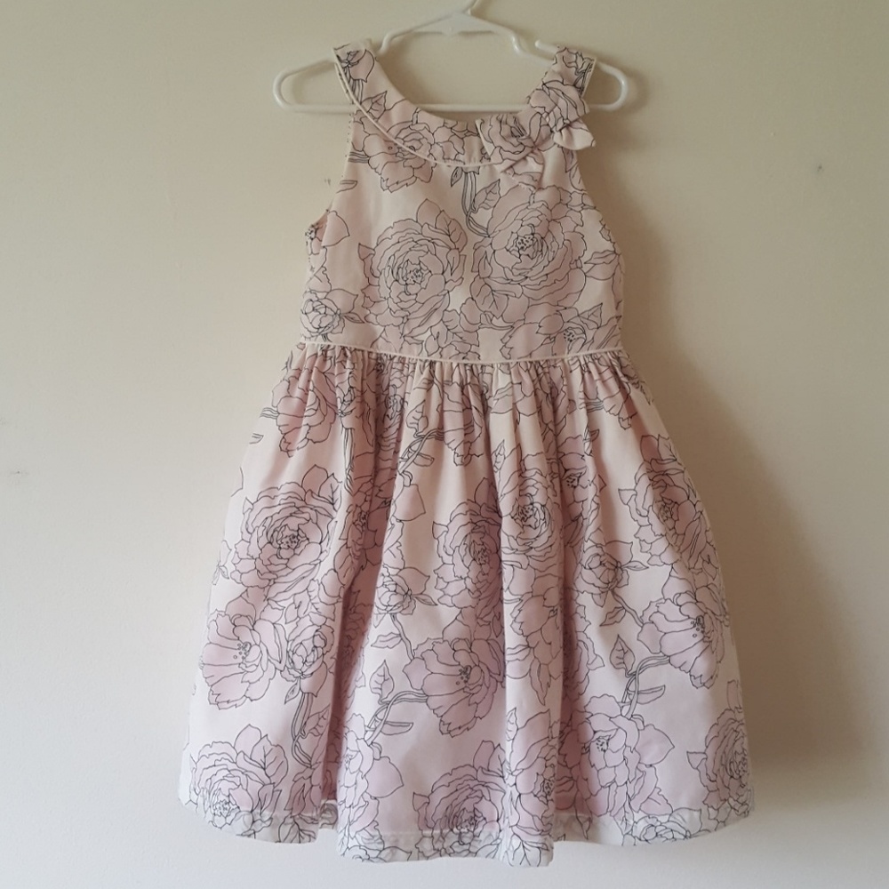 Janie and Jack Party Dress